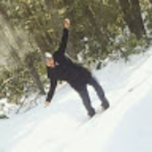 Meet your Posher, Guillermo